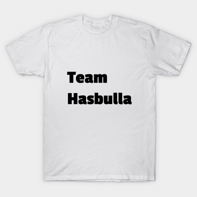 hasbulla shirt barstool